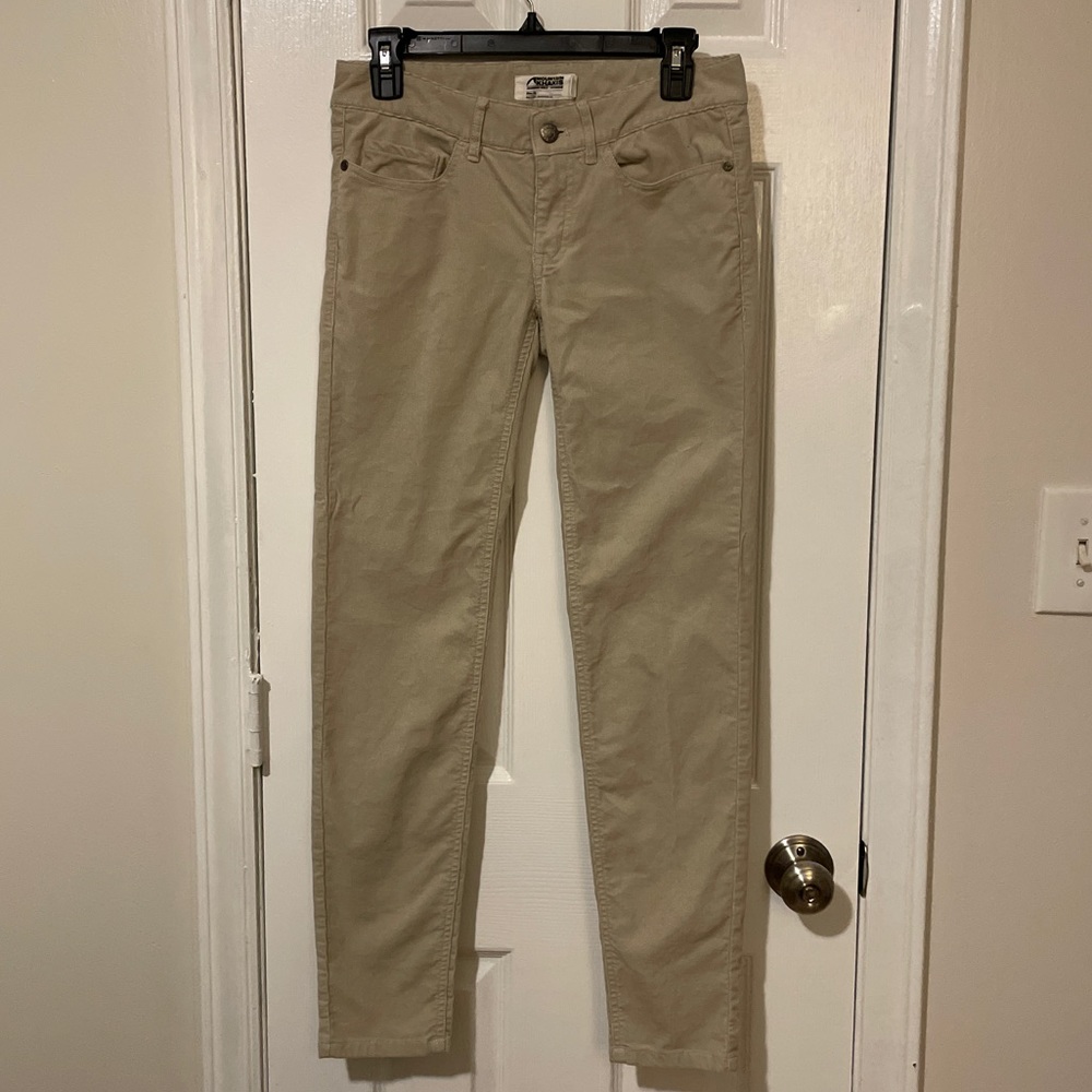 Mountain Khakis Pants
